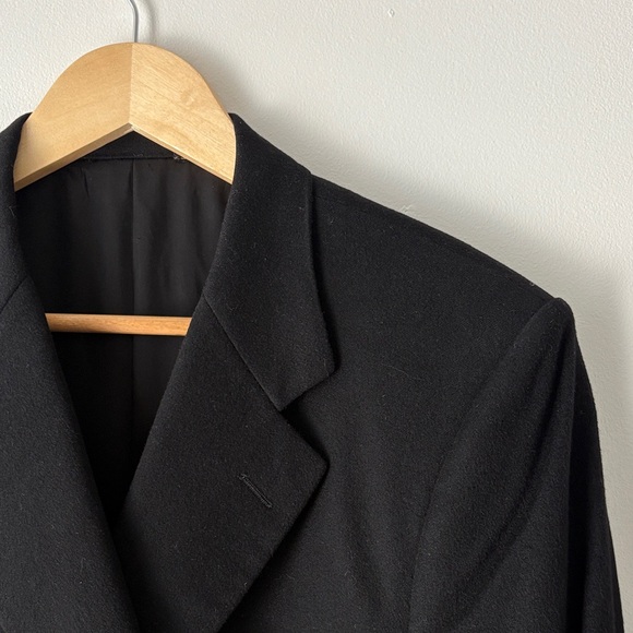 Loro Piana x Brooks Brothers 100% Cashmere Men’s Blazer Jacket, Size 42R - Picture 6 of 6